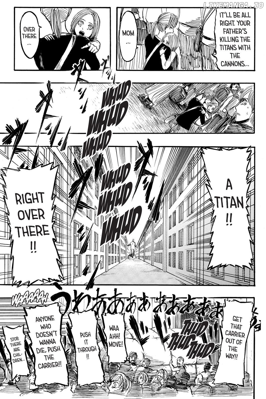 Shingeki no Kyojin, Chapter 5 image 25